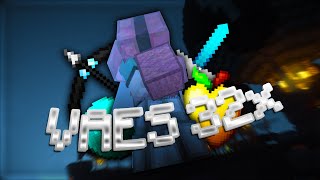 5k Pack Release  Vaes 32x [upl. by Norry]