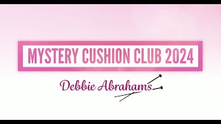 Mystery Blanket Club 2024 Promo [upl. by Anyl]