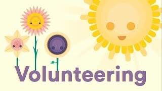 The Value of Volunteers [upl. by Bianka]