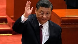 习近平十年大变，清洗高官隐秘进行；消失的党内大员都去哪儿了？三中全会如何给秦刚画上句号；习近平的政治高压锅与经济慢性病：六度解析 20240626 [upl. by Ahsyia]