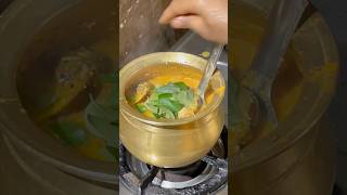 Tamil Nadu Traditional Recipe Rasavangi [upl. by Botzow]