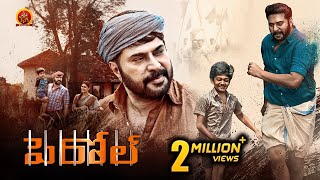 Mammootty Latest Telugu Movie  Parole  Ineya Miya Suraj Venjaramoodu  2021 Latest Telugu Movies [upl. by Aserahs778]