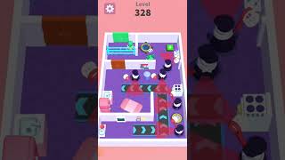 Escape room game level 328 youtubeshorts catescapegame games gaming escaperoom [upl. by Reerg]