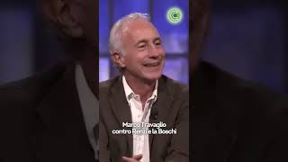 Marco Travaglio contro Renzi e la Boschi ilcapitale politica travaglio marcotravaglio [upl. by Otsenre]