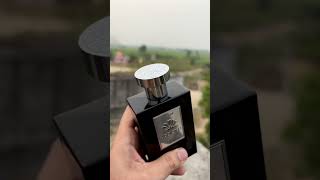 BEST CLONE WITHOUT ALCOHOL BLAST 😱 AVENTUS ALTERNATIVE IN 120ml PARFUM😳🔥 perfume luxuryperfume [upl. by Yznil186]