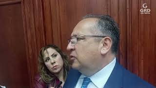 Muestra UACH respeto apertura y transparencia ante indagatorias de Auditoría Rector [upl. by Cohen468]