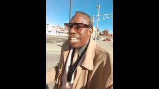 Part 2 BREAKING MORE MASONIC CURSES SAY THIS PRAYER STREET PASTOR PREACHER WARREN renouncing it [upl. by Trilby]