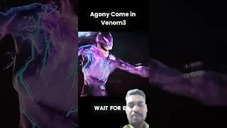 marvel venom2 venomedits Electric speed venom Agony [upl. by Dardani845]