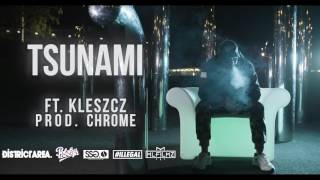 Jano Polska Wersja  Tsunami feat Kleszcz prod Chrome [upl. by Savanna]