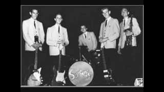 Wipe Out  The Surfaris 1963 [upl. by Mable466]