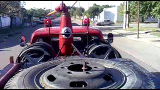 Bombero Voluntarios De Rojas [upl. by Enahsal]