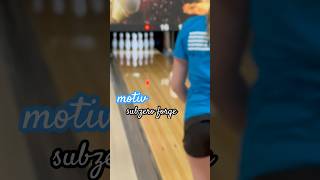 motiv subzero forge chill motivbowling [upl. by Nirre405]