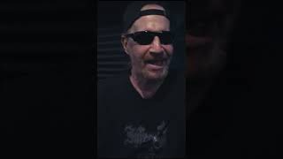 Phil Fasciana MALEVOLENT CREATION HATEPLOW interview  teaser 2 [upl. by Notniv]