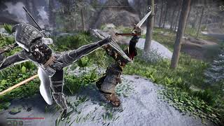 SKYRIM MOD  Extraplanar Knight Encounter  Assassins Log [upl. by Tita]