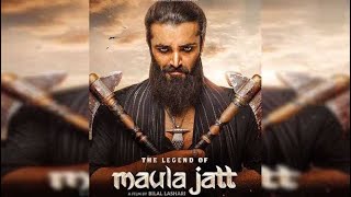 The legend of maula jatt full movie hd [upl. by Anavrin742]