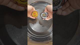 DYNAMITE BELIAL NX VN3 VS DYNAMITE BELIAL NX VN  PERFECT GEAR  beyblade beybladeburst [upl. by Roddy650]