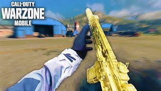 Warzone Mobile NEW UPDATE HAS SMOOTHEST GRAPHICS IN VERDANSK GAMEPLAY🔥 [upl. by Pascia]