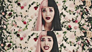 Melanie Martinez  Soap Official Extended Audio MV [upl. by Llednew]