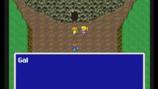 Lets Play Final Fantasy V 33  Run For Fun [upl. by Eneloc347]