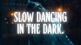 SLOW DANCING IN THE DARK by Joji but it will change your life [upl. by Antonio902]