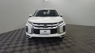 2019 Mitsubishi Asx Myaree Fremantle Booragoon Kardinya Palmyra WA 11013785 [upl. by Niawat]