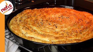 Soslu Börek Tarifi  Nasıl Yapılır [upl. by Laemsi841]