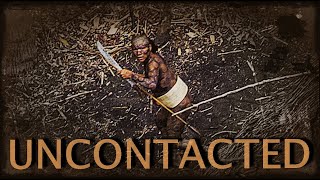 UNCONTACTED TRIBES of Amazon [upl. by Nayve]