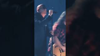 🪨 Maynard Sings Ozzy maynardjameskeenan ozzyosbourne shorts [upl. by Auburn]