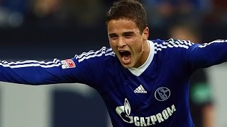 Ibrahim Afellay 1 Match 2 Goals 1 Assist  5 Languages  ابراهيم أفلاي [upl. by Conger]