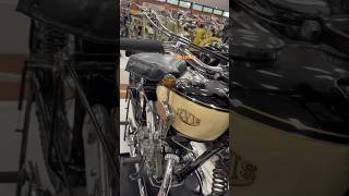 1911 LEVIS Motorcycle  Golden Bikes of Vintage Era  Levis TS Model [upl. by Hserus]