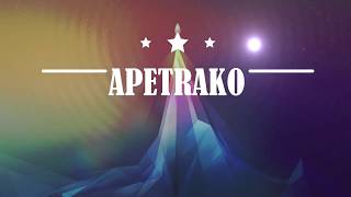 APETRAKO→ Telonohorefy Famonjenavol01 [upl. by Catherin]