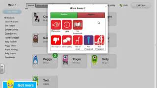 Class Dojo Tutorial [upl. by Llirret]