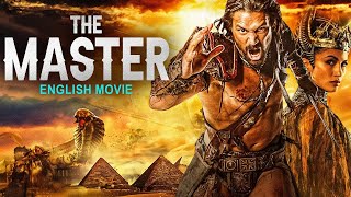 THE MASTER  Hollywood English Movie  Marc Singer amp Tanya Roberts Action Adventure English Movie [upl. by Bej34]