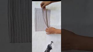 cutting tips for waistcoat ✂️ shortsfeed youtubevideos viralvideo waistcoat shorts [upl. by Tyne108]