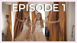 EPISODE 1 OF IZA AND ELLES SUMMER  izaandelle [upl. by Adekahs]