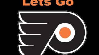 Lets Go Flyers [upl. by Yedoc]