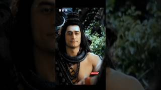 jab bhag ko kuchh nirdharit Karen ll mahadev and Mata Parvati 🔱  😑 [upl. by Ydnam]