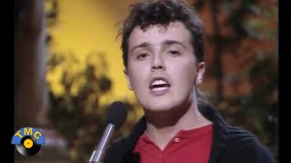 Tears For Fears  Everybody Wants To Rule The World 1985 Remastered [upl. by Lynus]