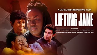 Lifting Jane  Trailer  Karen Abercrombie [upl. by Sesylu896]