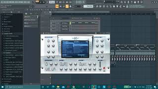 Ritviz Udd GayeMelody amp Drop RemakeFREE FLP [upl. by Autumn]