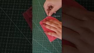 Online offline fashion class how to stitch pleats with psdesignforever  ytshorts trending [upl. by Ecnahs]