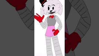 Cradles memethe real frankiefinding Frankieflipaclip [upl. by Ahsienahs]