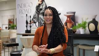 Atlanta Market July 2024 Egypt Sherrod [upl. by Ermine569]