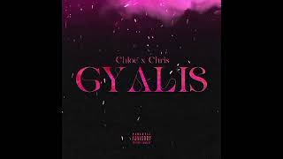 Capella Grey amp Chloe  Gyalis feat Chris Brown [upl. by Press]