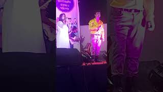 Ek haseena thi singer debashish ghosh [upl. by Adda]