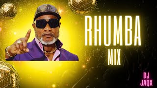 Ultimate Rhumba Mix 2024 Fally Ipupa Ferre Gola Koffi Olomide Madilu amp More RhumbaMix Vol 3 [upl. by Placido]