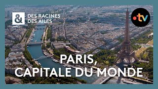 Paris capitale du monde teaser [upl. by Devol567]