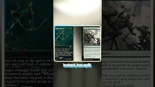 Lord of the Rings cards are JUICED edh lotr mtg [upl. by Eked694]