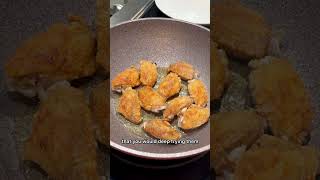 Fish Sauce Wings [upl. by Eleda]