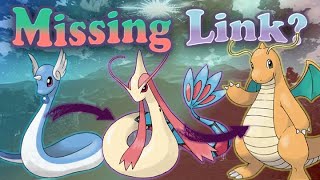 Which Existing Pokémon Could be Secret Middle Evolutions [upl. by Finnegan]